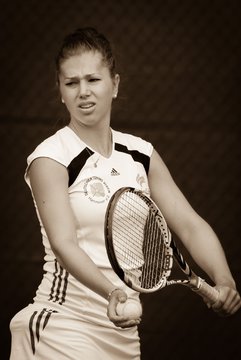 Ausschnitte 4473 - 1. und 2. Damen Wahlstedt